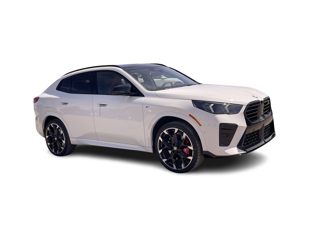 2026 BMW X2
