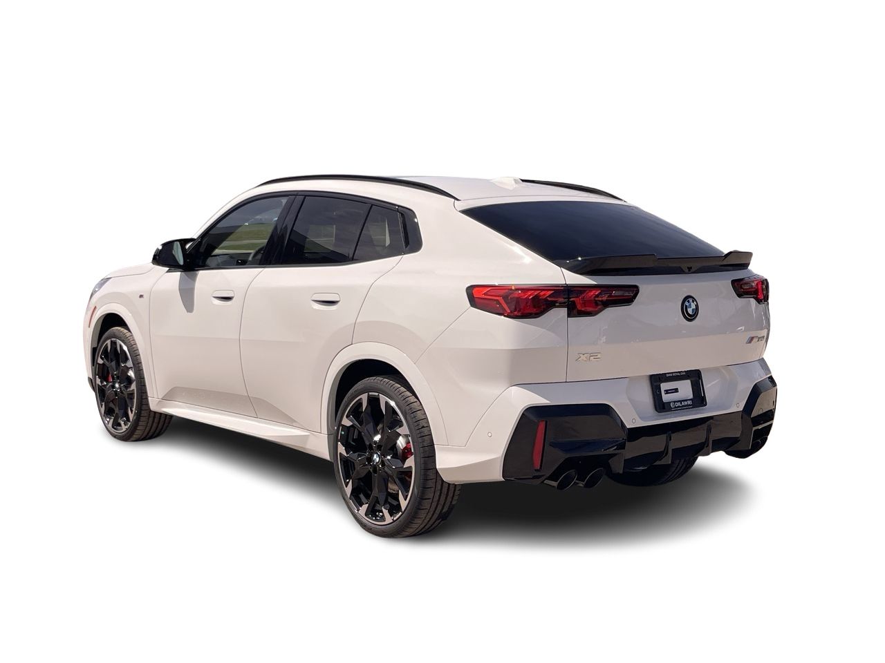 2026 BMW X2