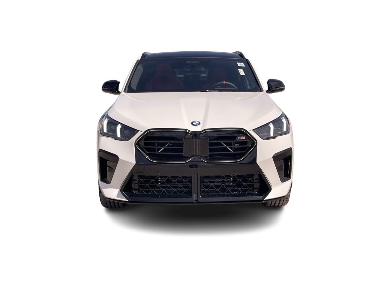 2026 BMW X2