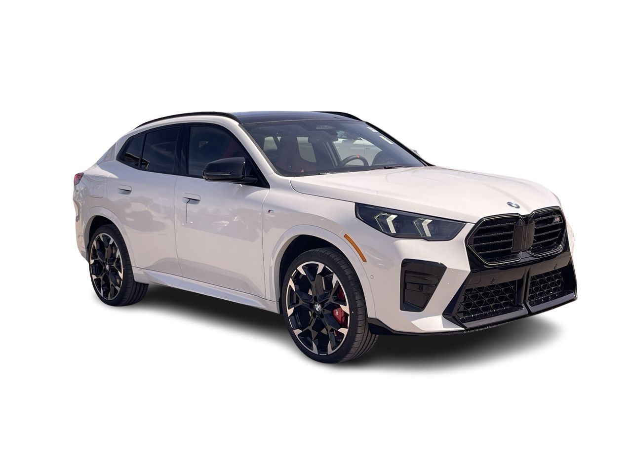 2026 BMW X2