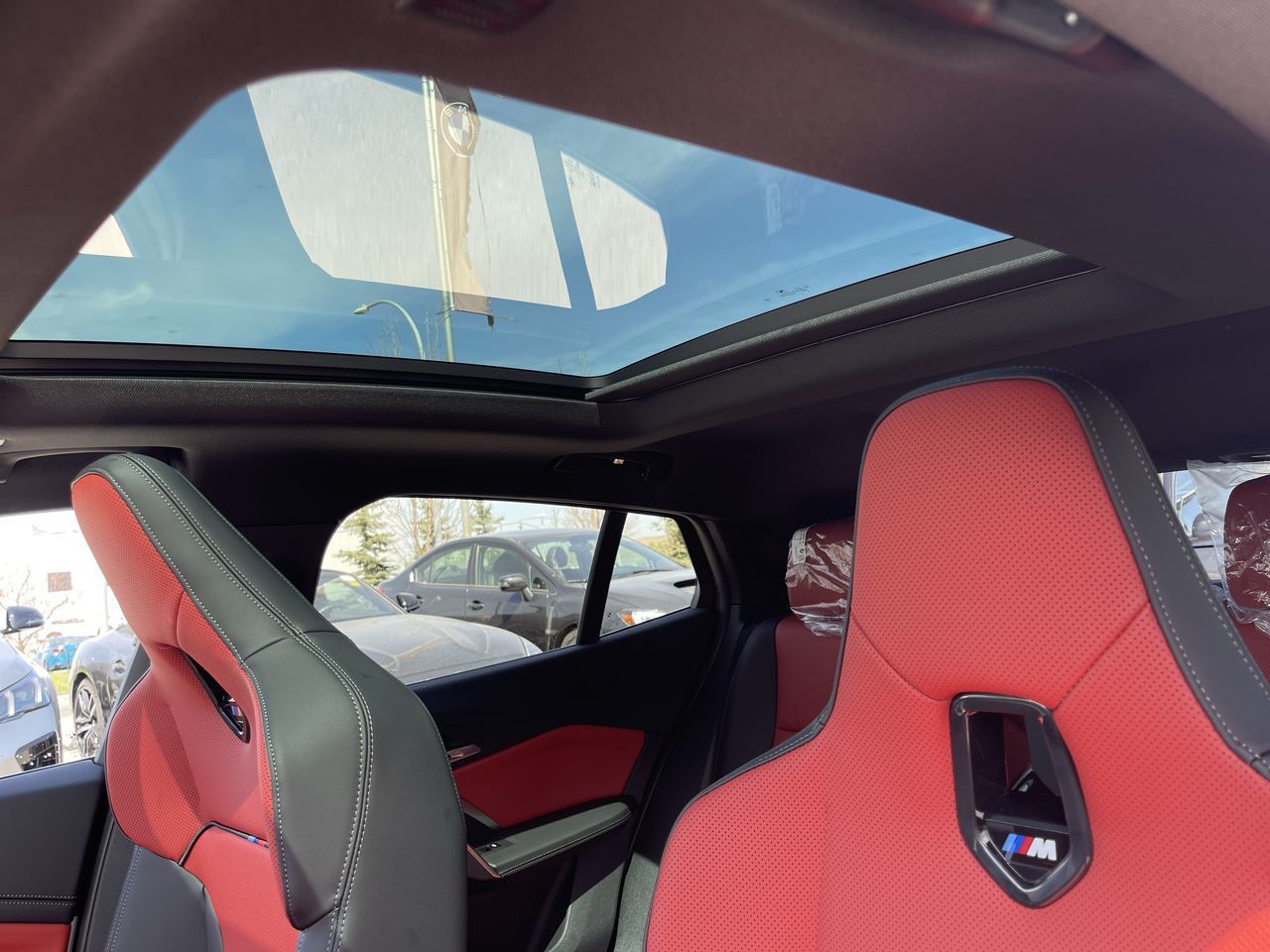 2026 BMW X2
