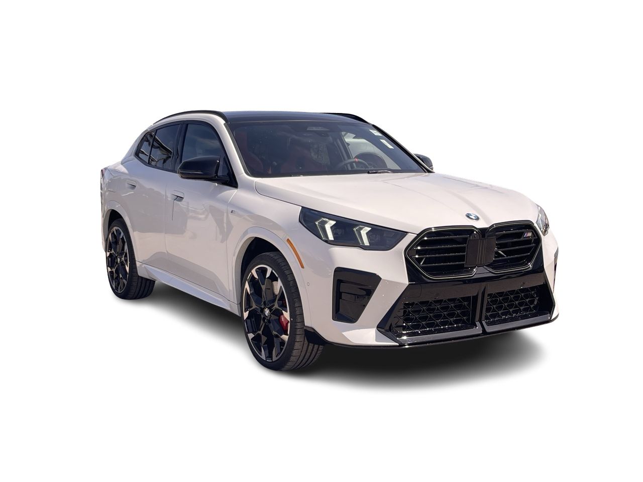 2026 BMW X2