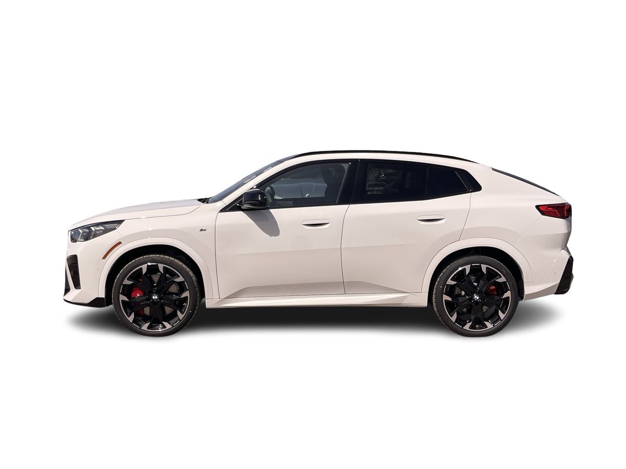 2026 BMW X2