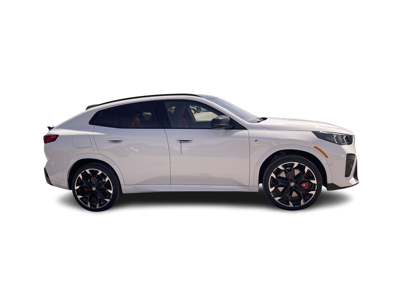 2026 BMW X2
