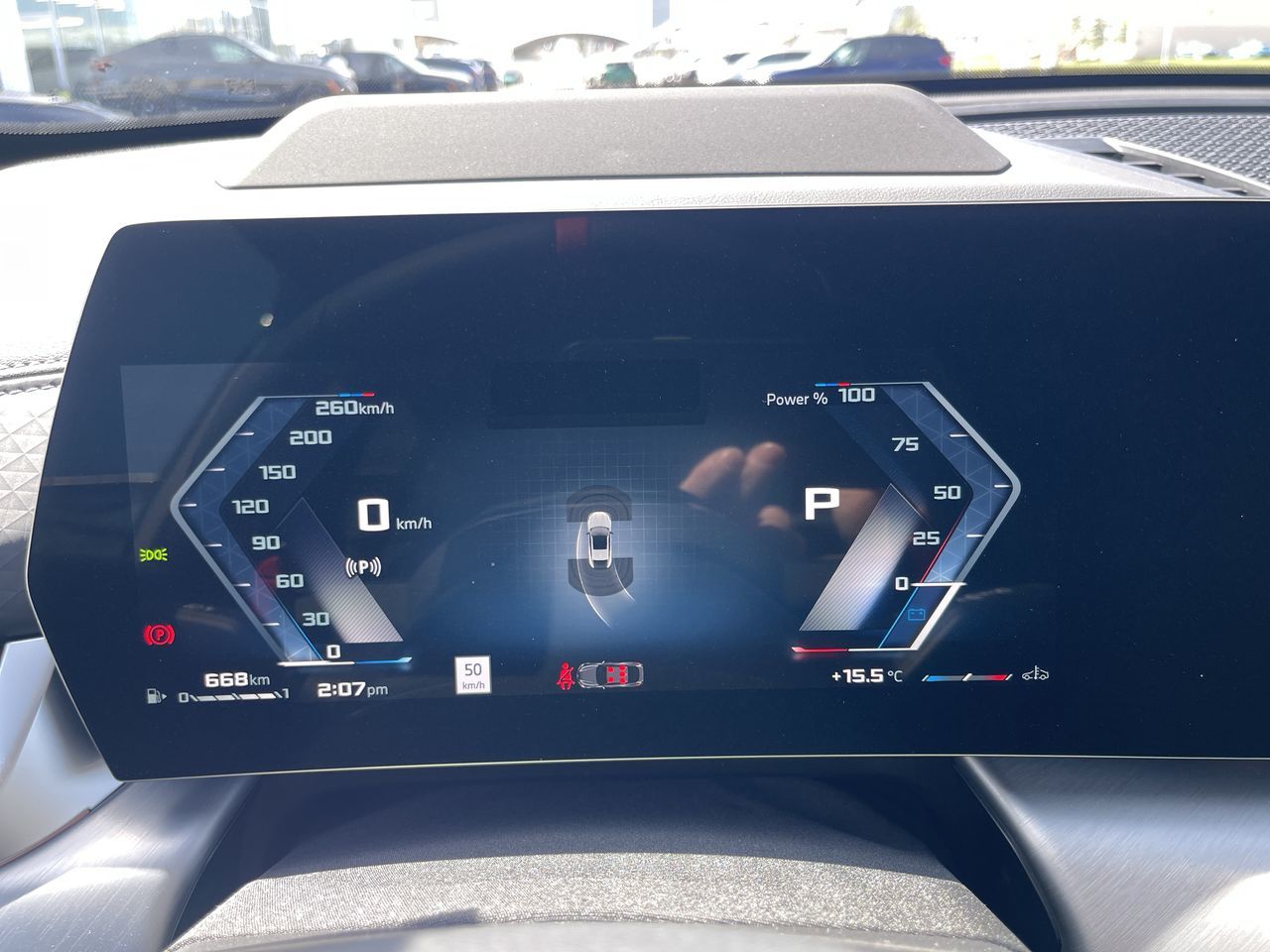 2026 BMW X2