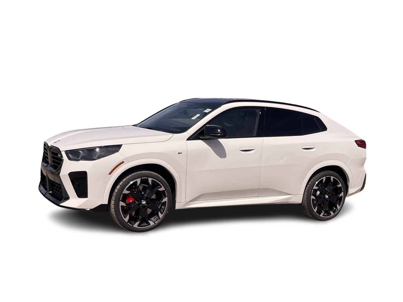 2026 BMW X2