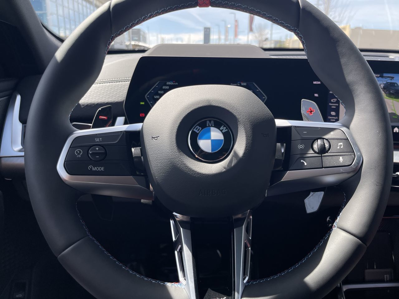 2026 BMW X2
