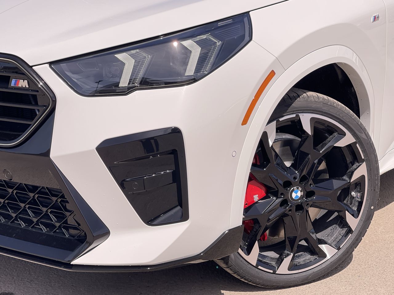 2026 BMW X2