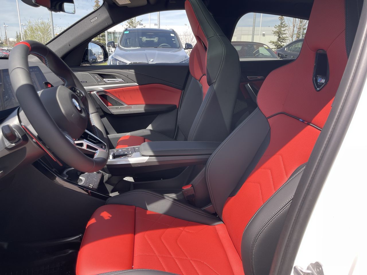 2026 BMW X2