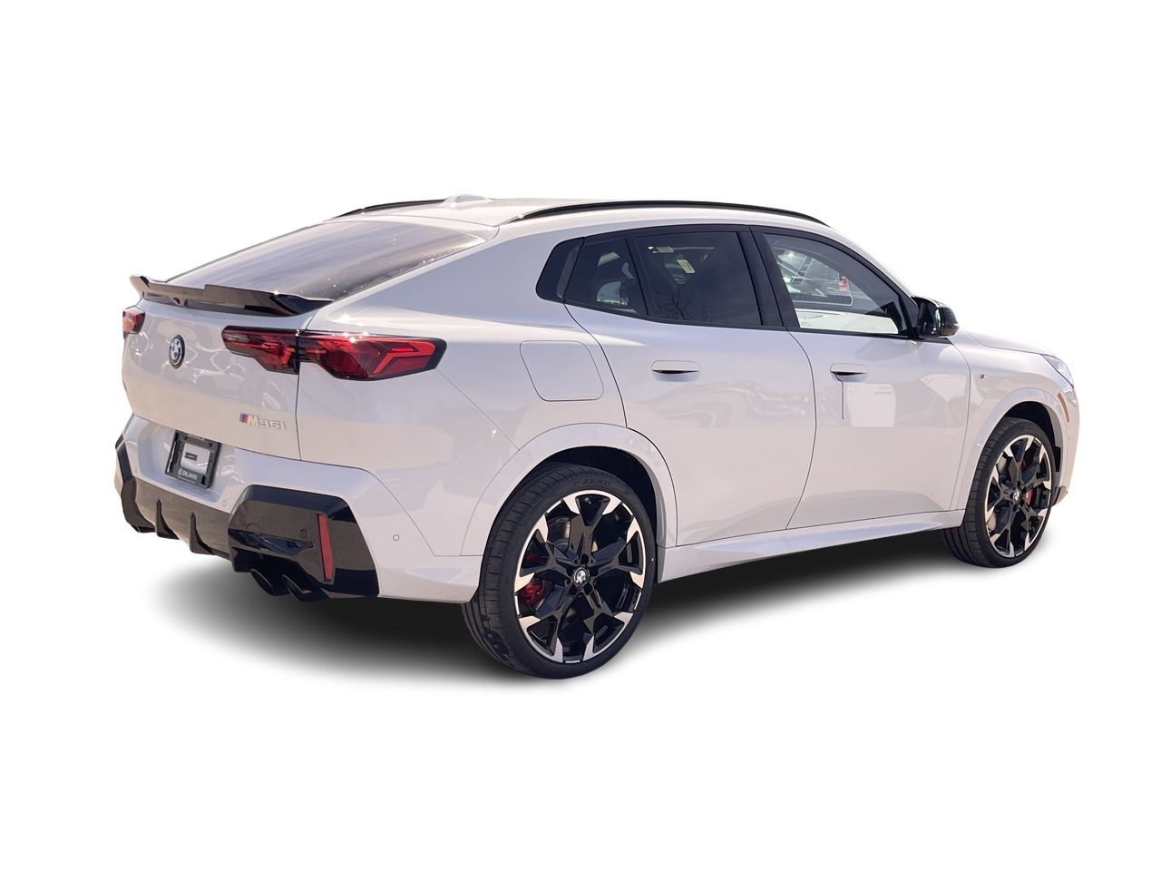 2026 BMW X2