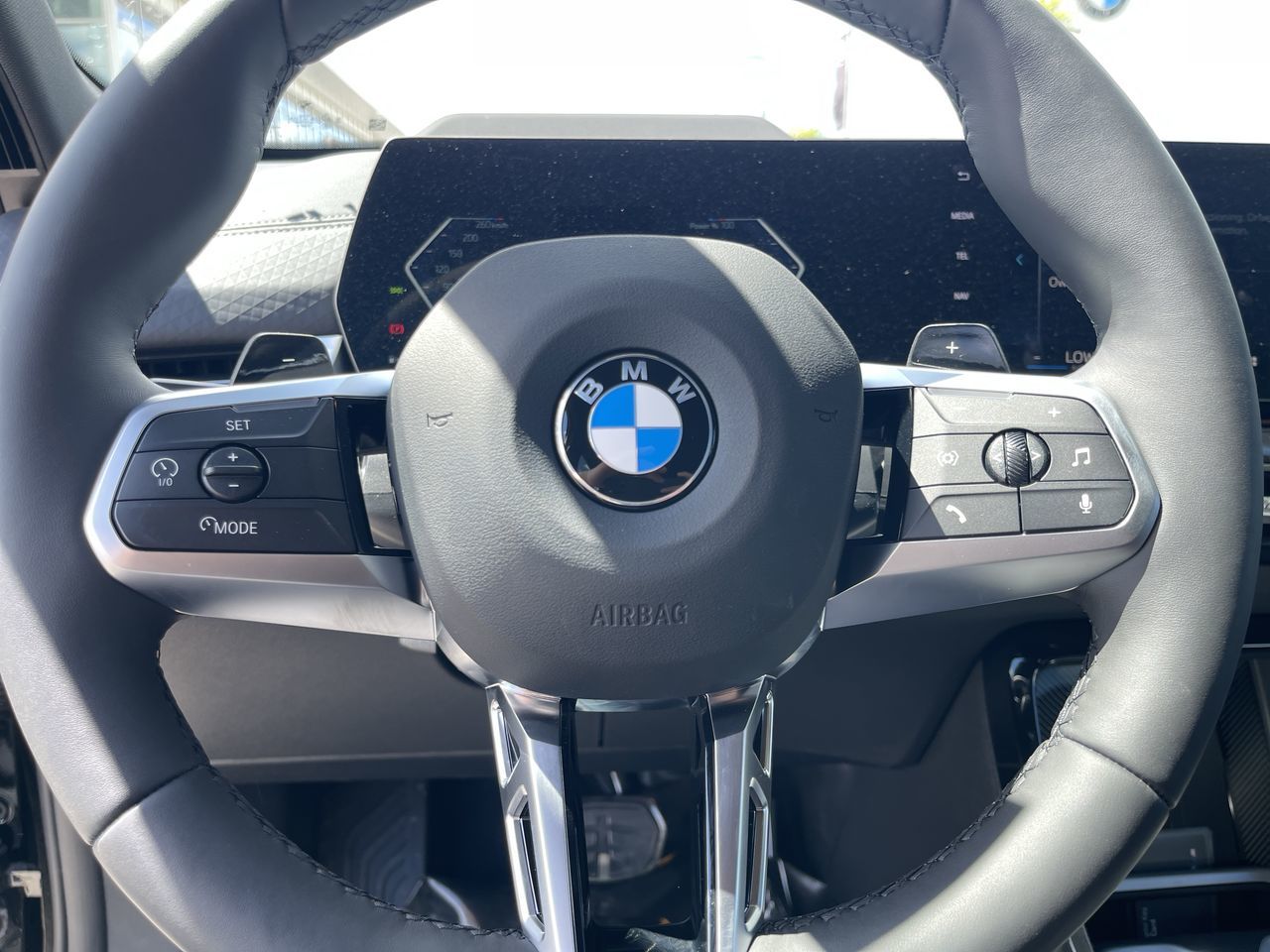 2026 BMW X2