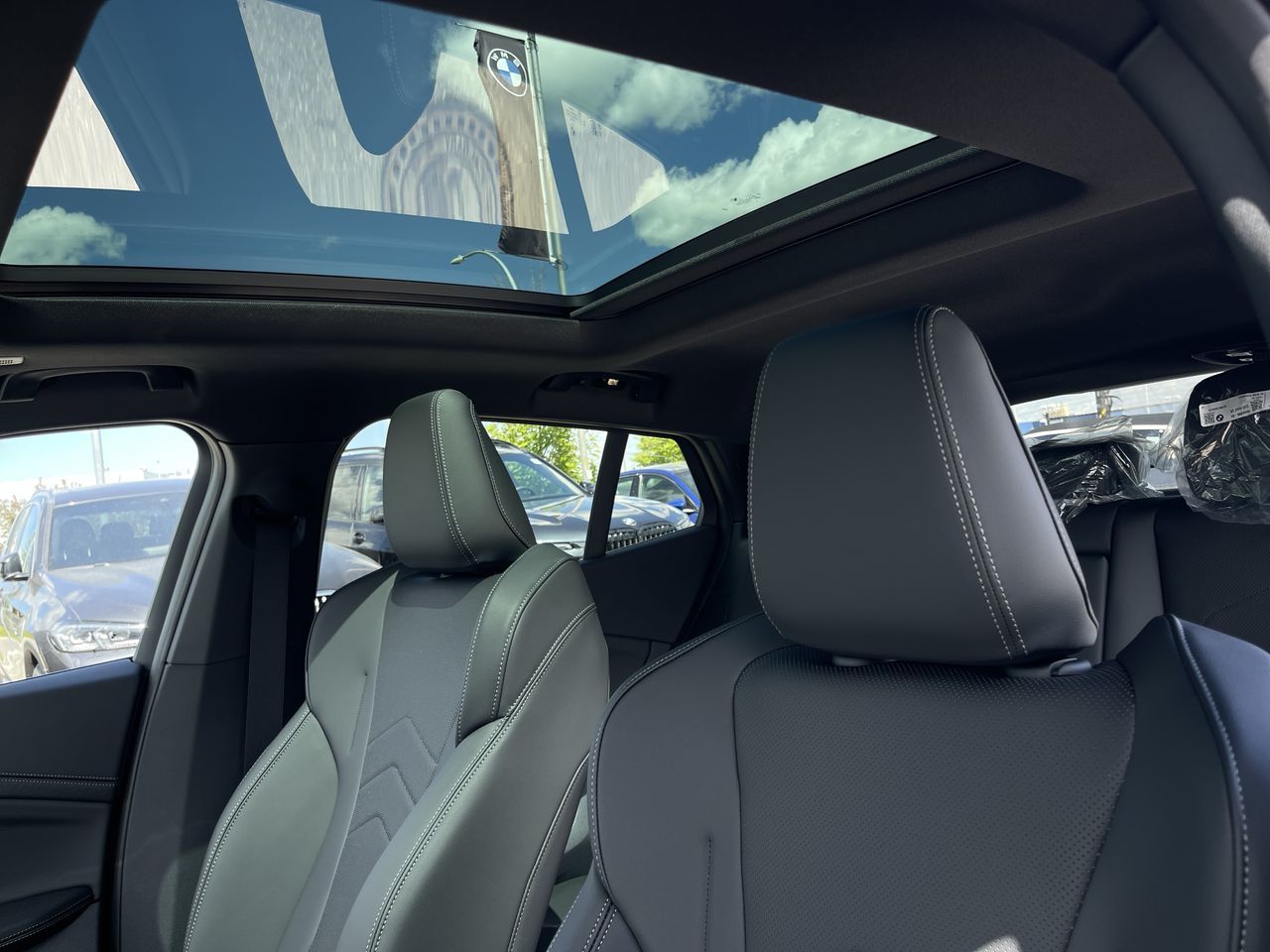 2026 BMW X2