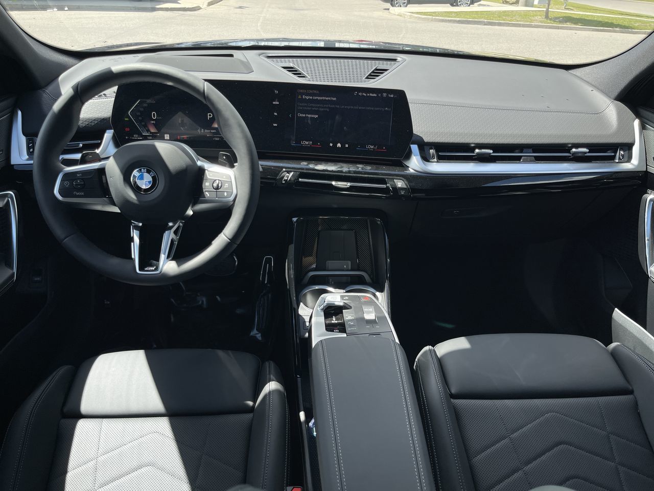2026 BMW X2