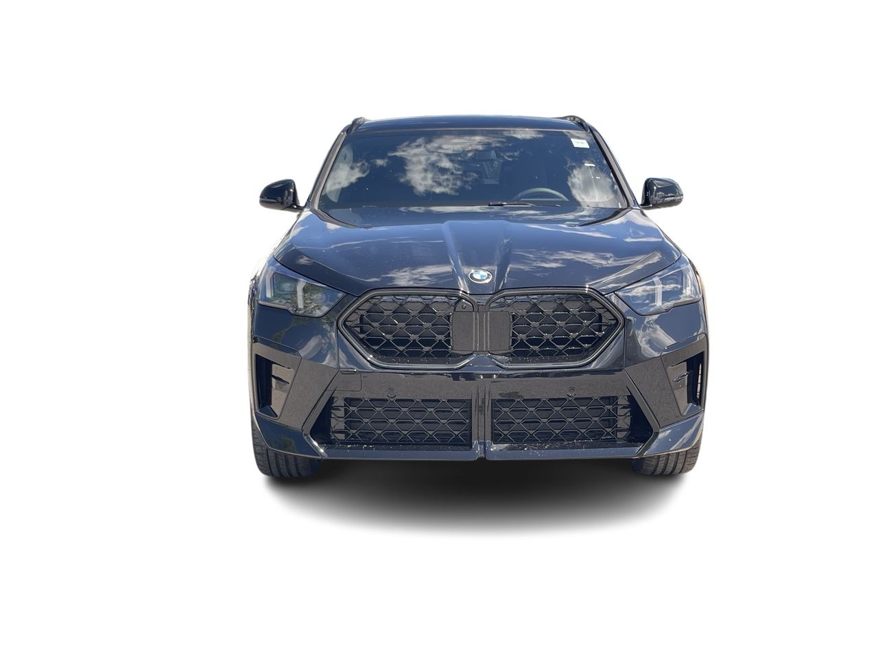 2026 BMW X2