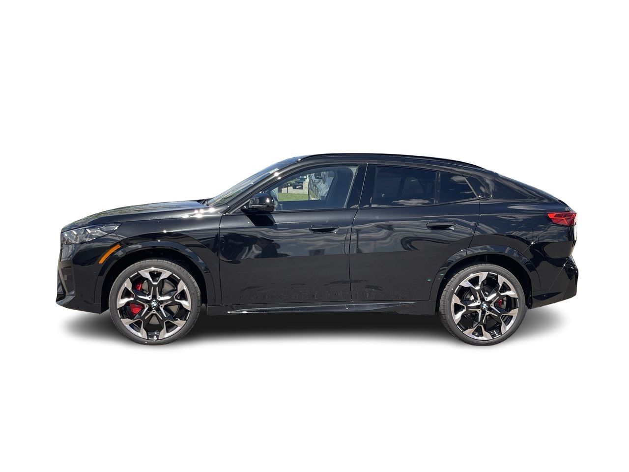 2026 BMW X2