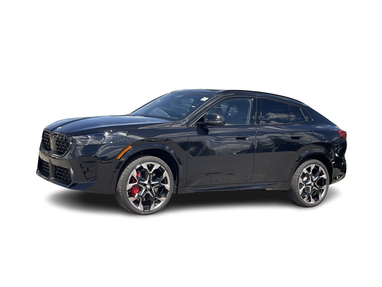 2026 BMW X2