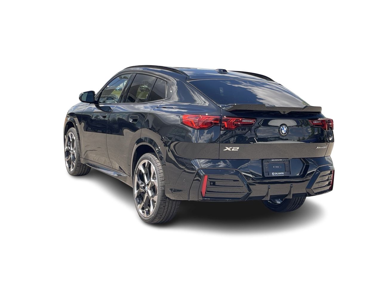 2026 BMW X2