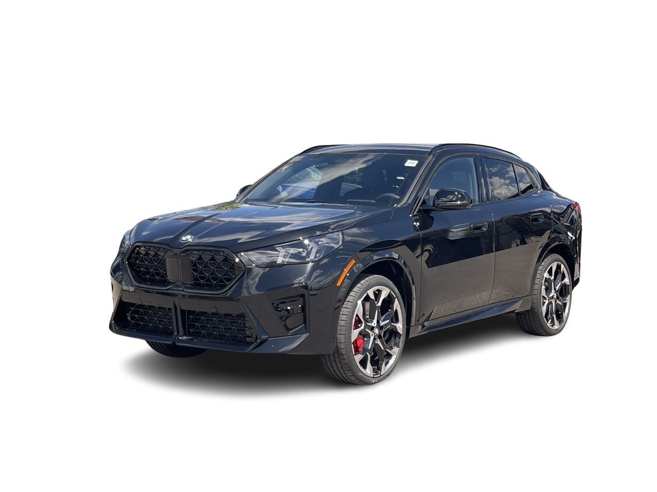 2026 BMW X2