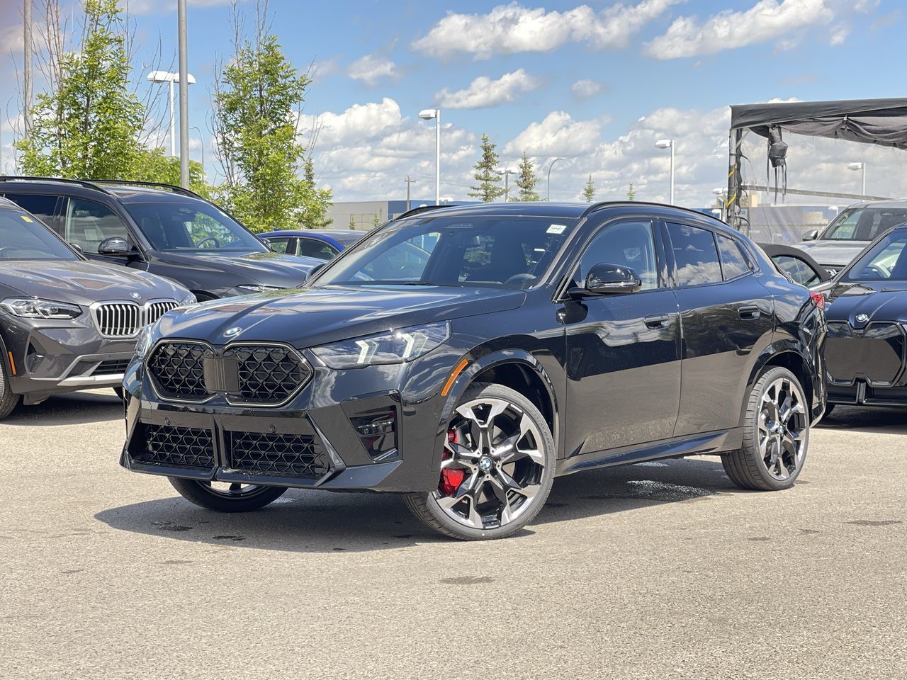 2026 BMW X2
