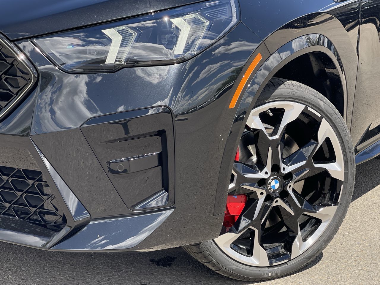 2026 BMW X2