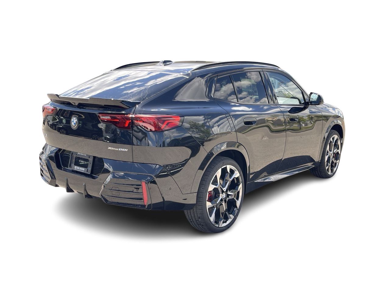 2026 BMW X2