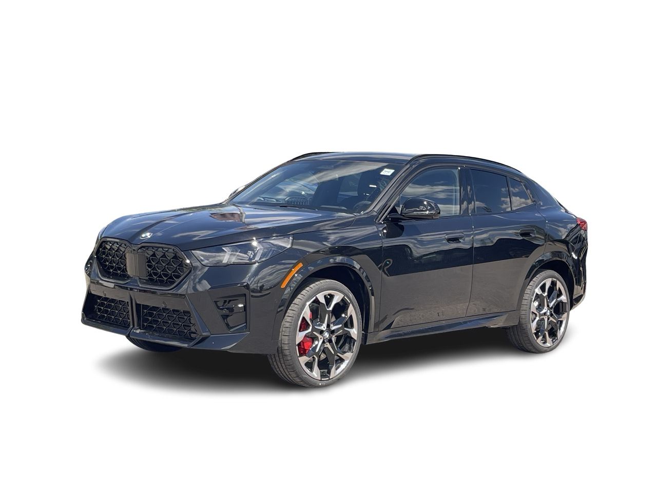 2026 BMW X2