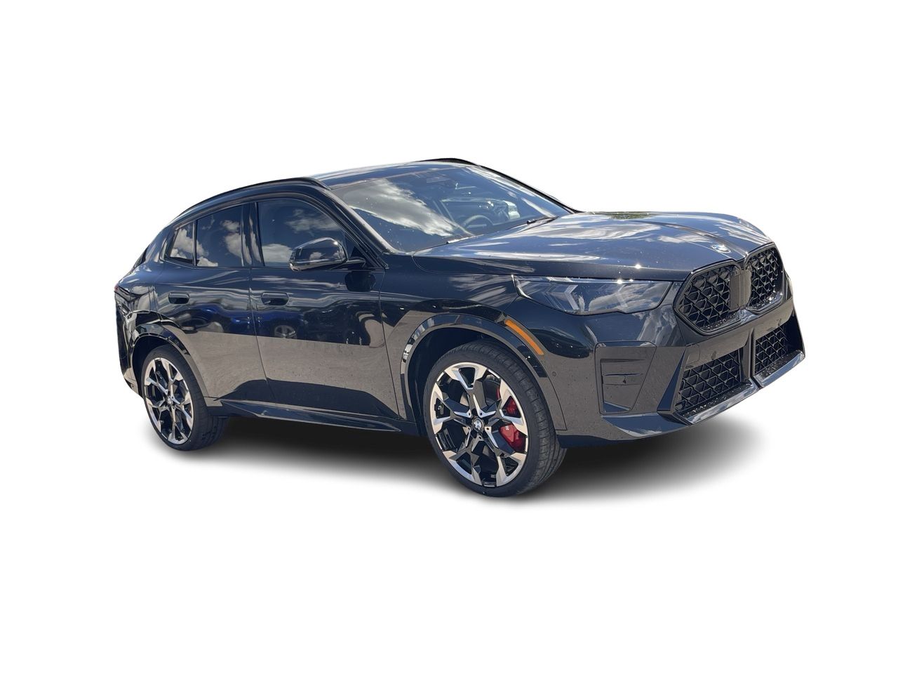 2026 BMW X2