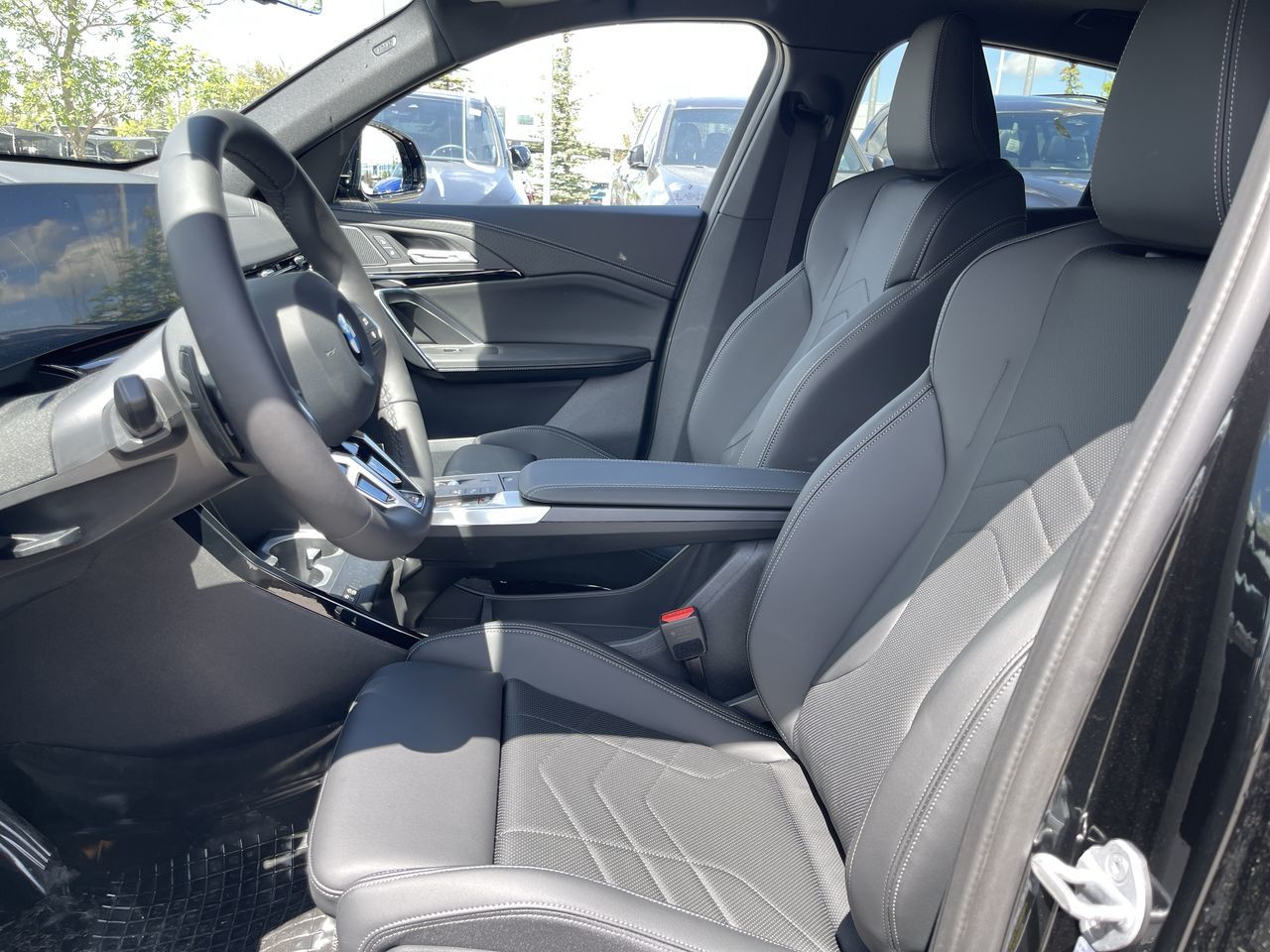 2026 BMW X2