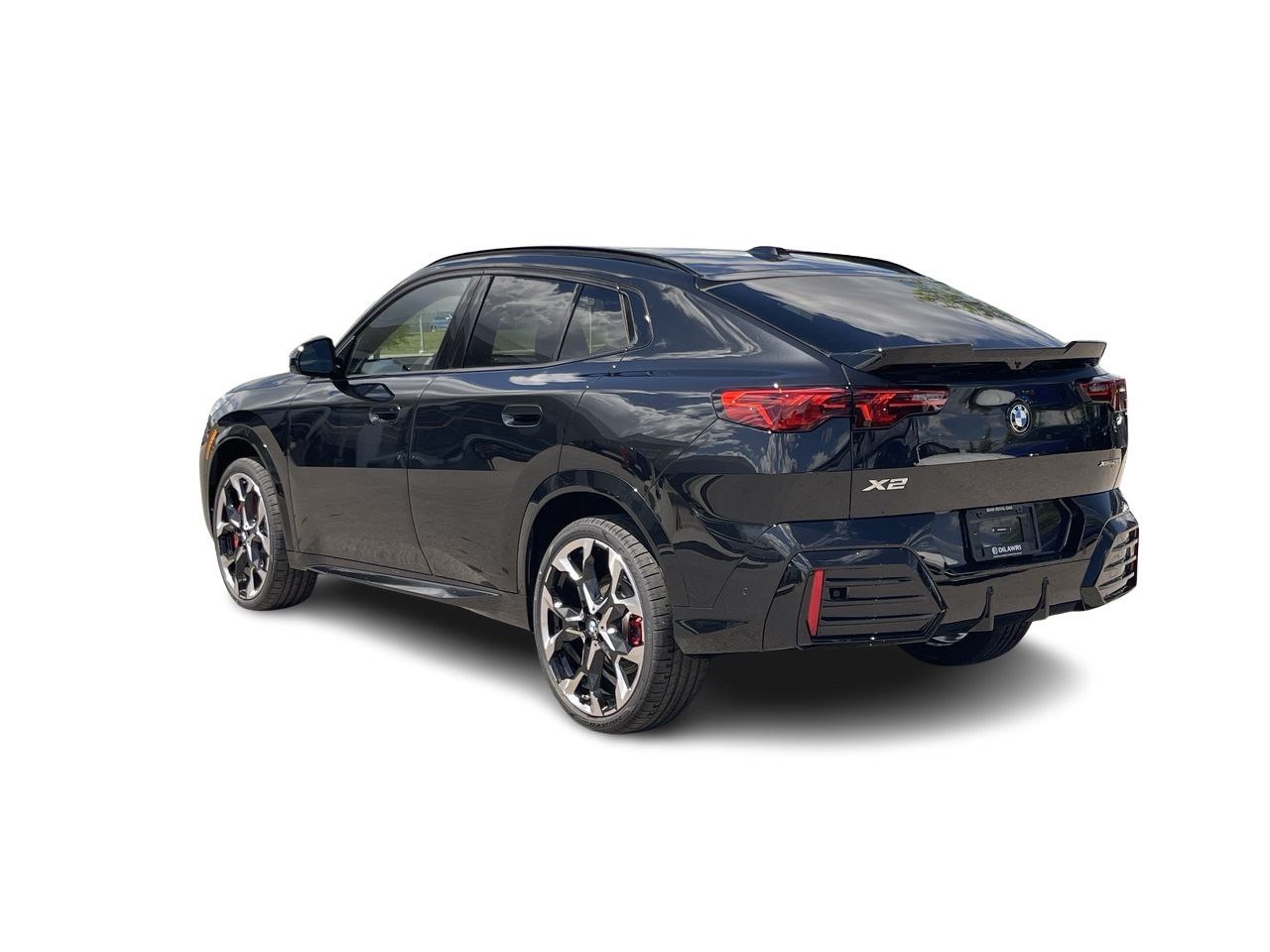 2026 BMW X2