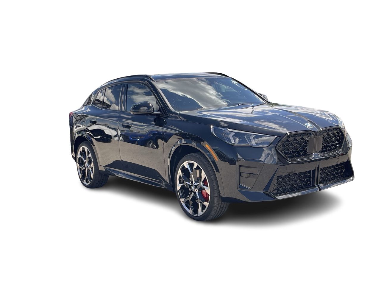 2026 BMW X2