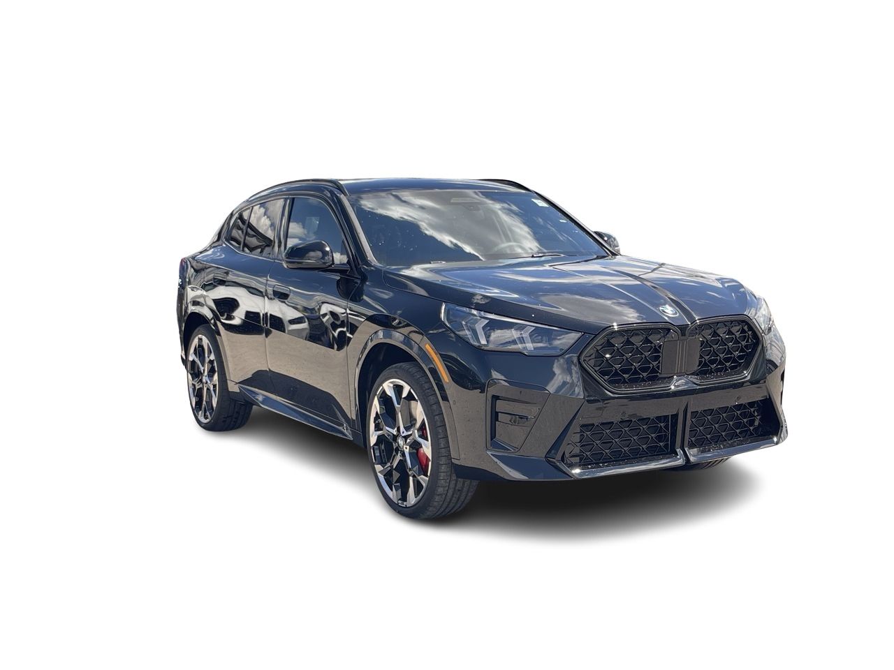 2026 BMW X2