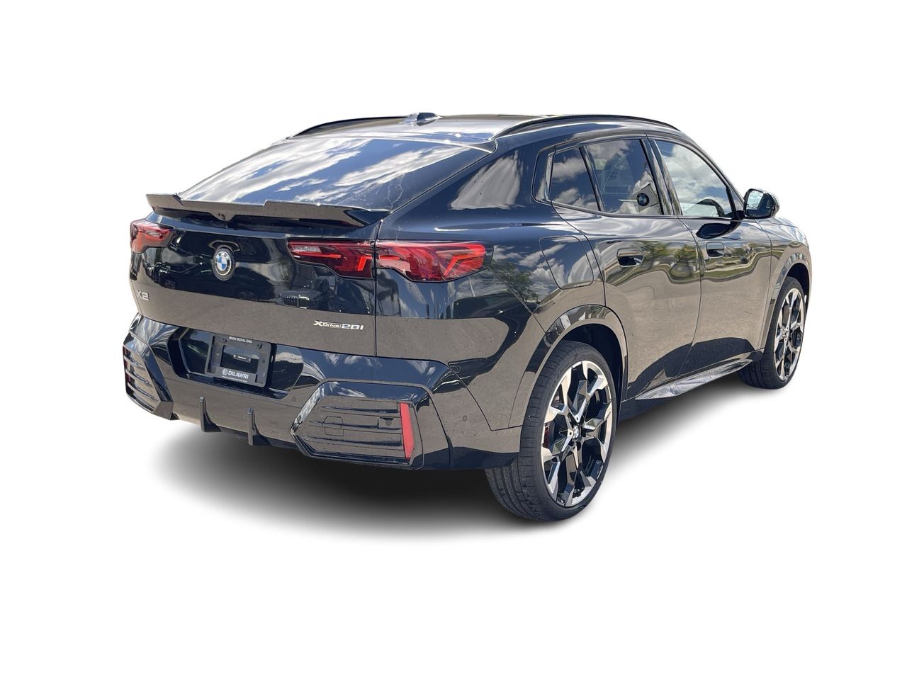 2026 BMW X2