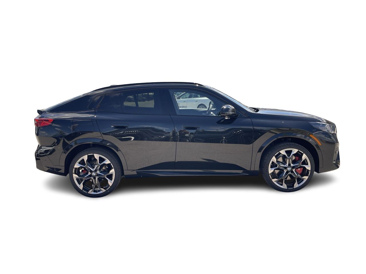 2026 BMW X2