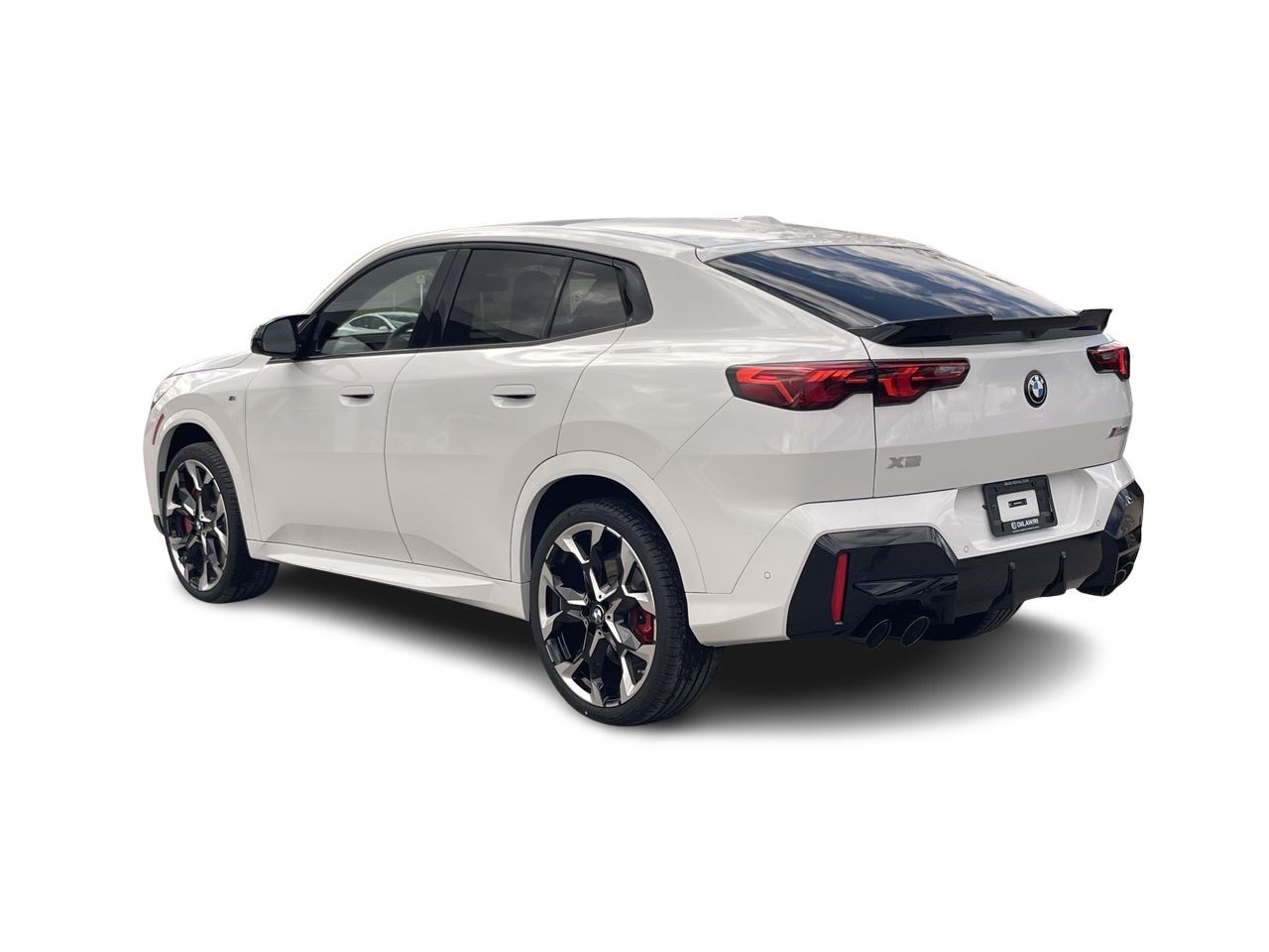 2026 BMW X2