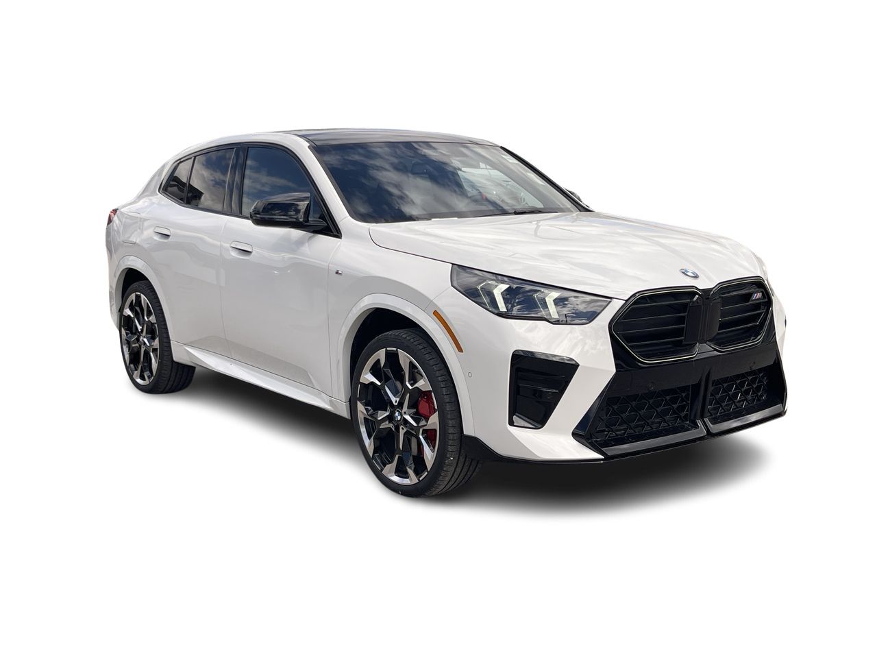 2026 BMW X2