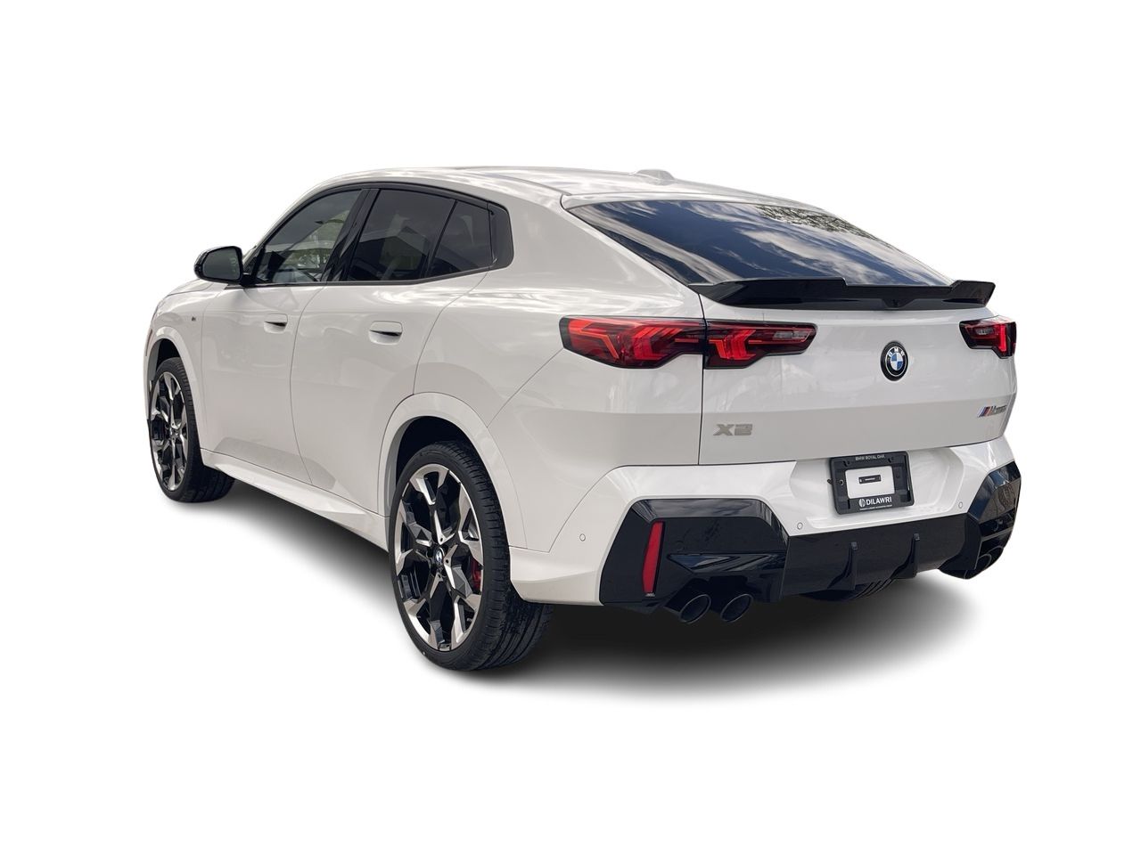 2026 BMW X2