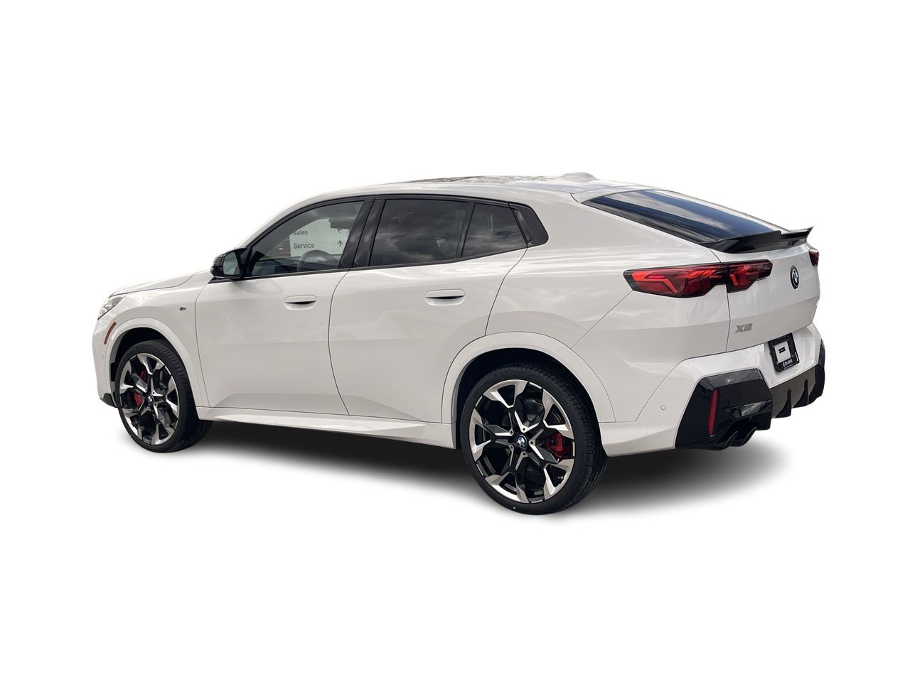 2026 BMW X2