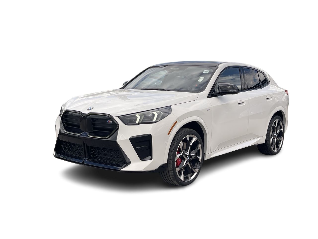 2026 BMW X2