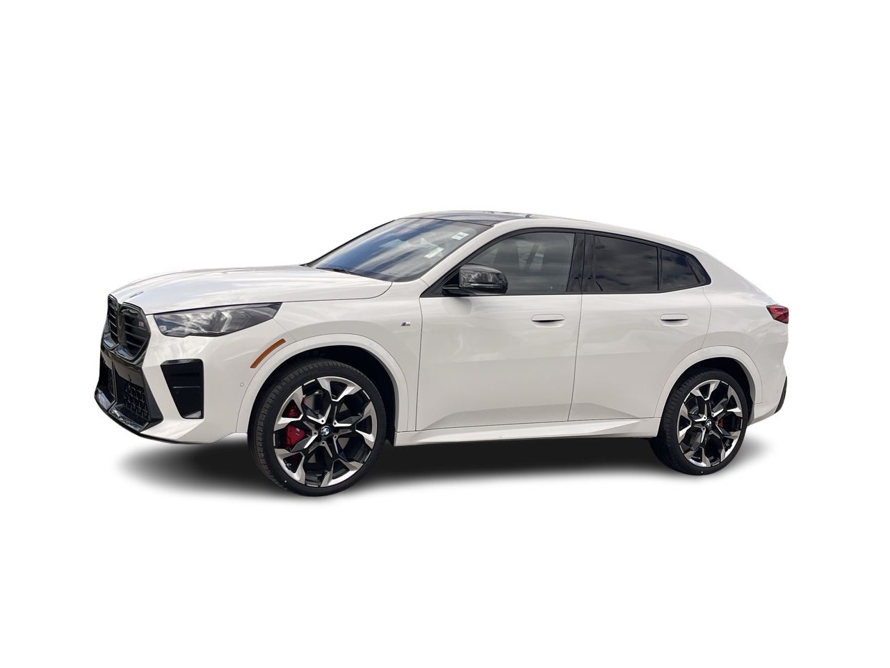 2026 BMW X2