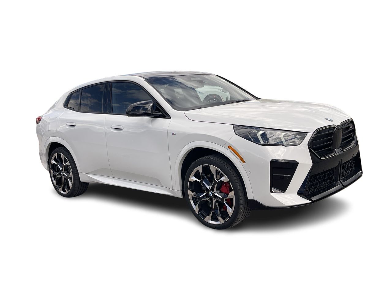 2026 BMW X2