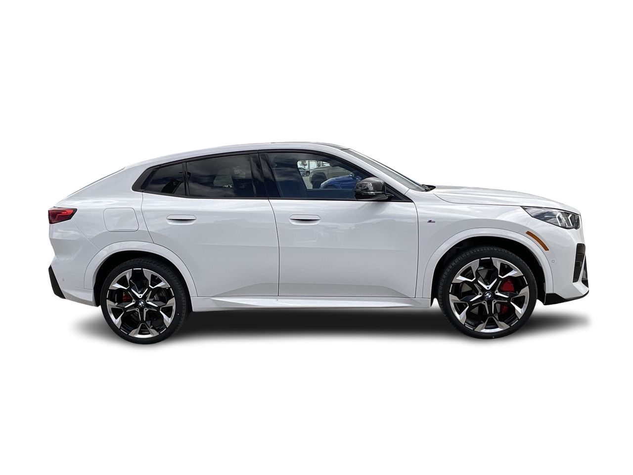 2026 BMW X2