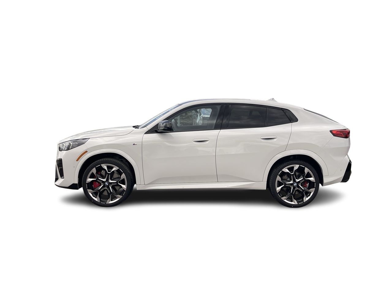 2026 BMW X2
