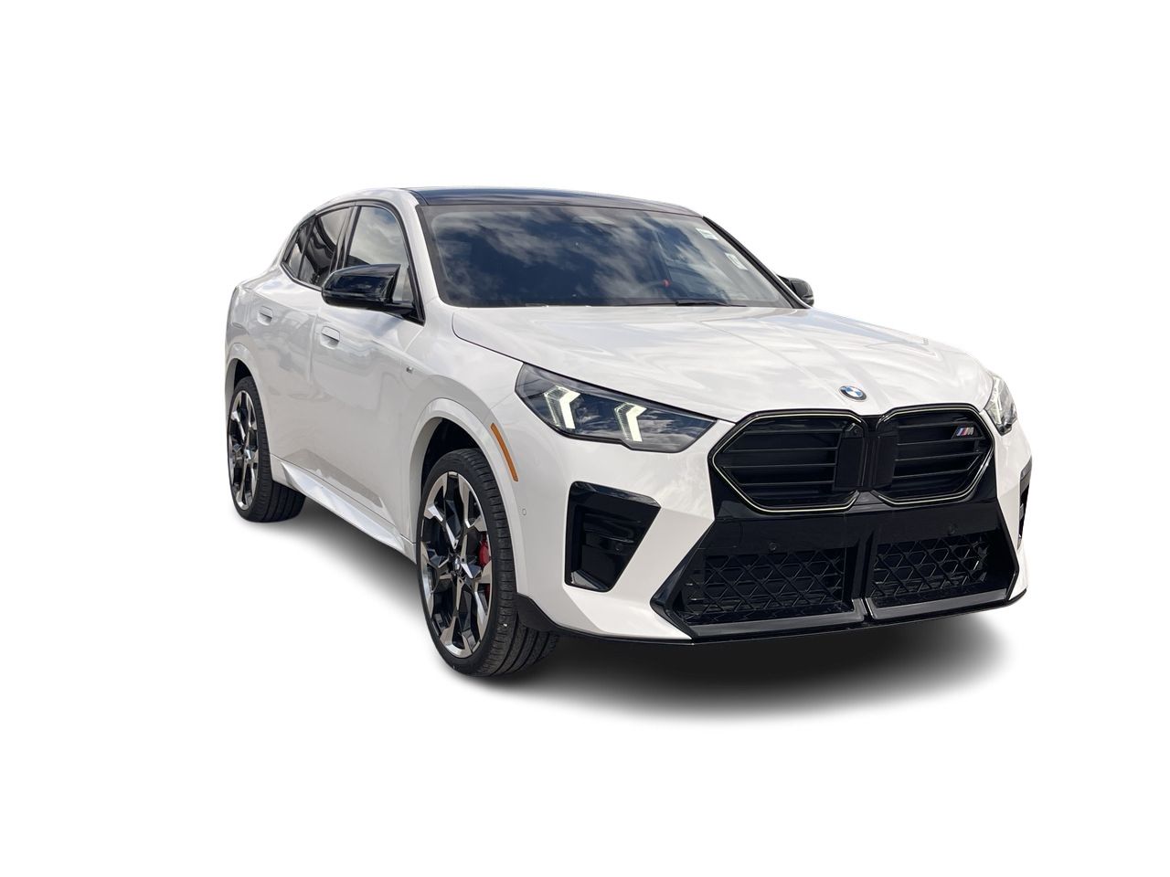 2026 BMW X2
