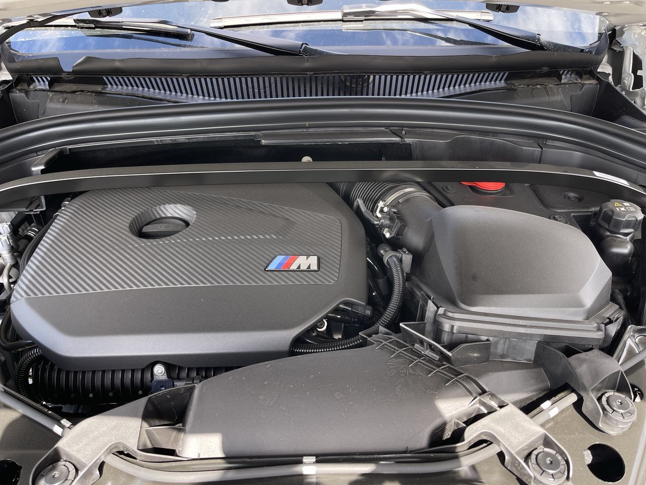 2026 BMW X2