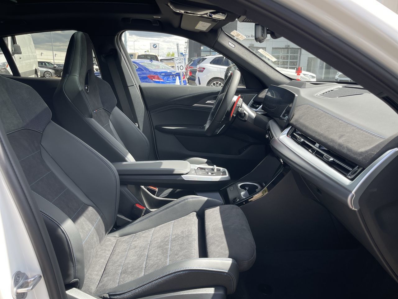 2026 BMW X2