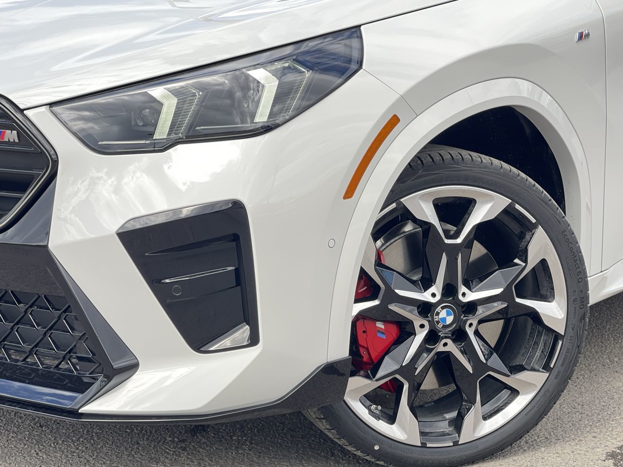 2026 BMW X2