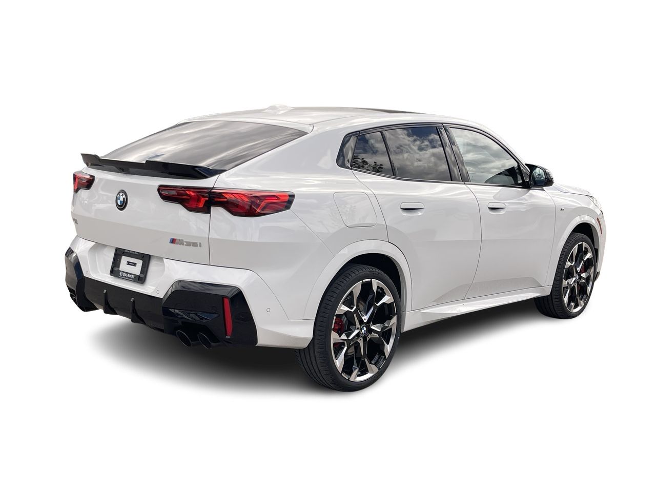 2026 BMW X2