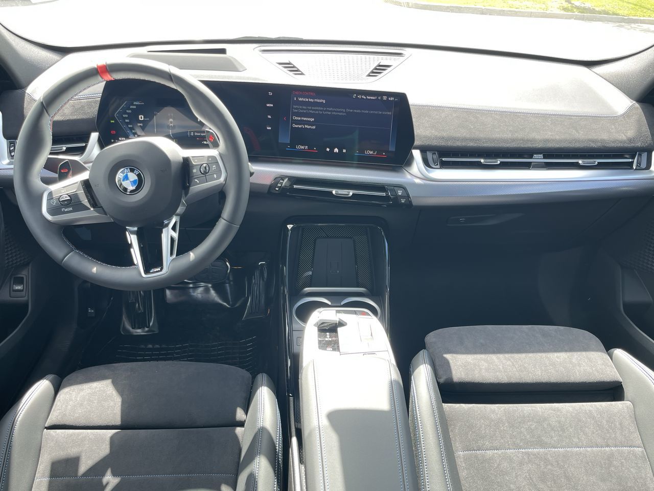 2026 BMW X2