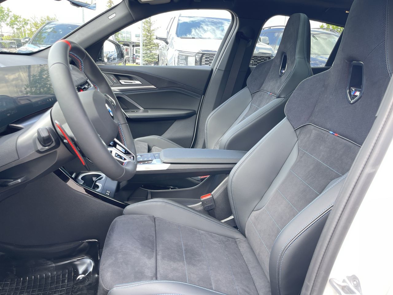 2026 BMW X2