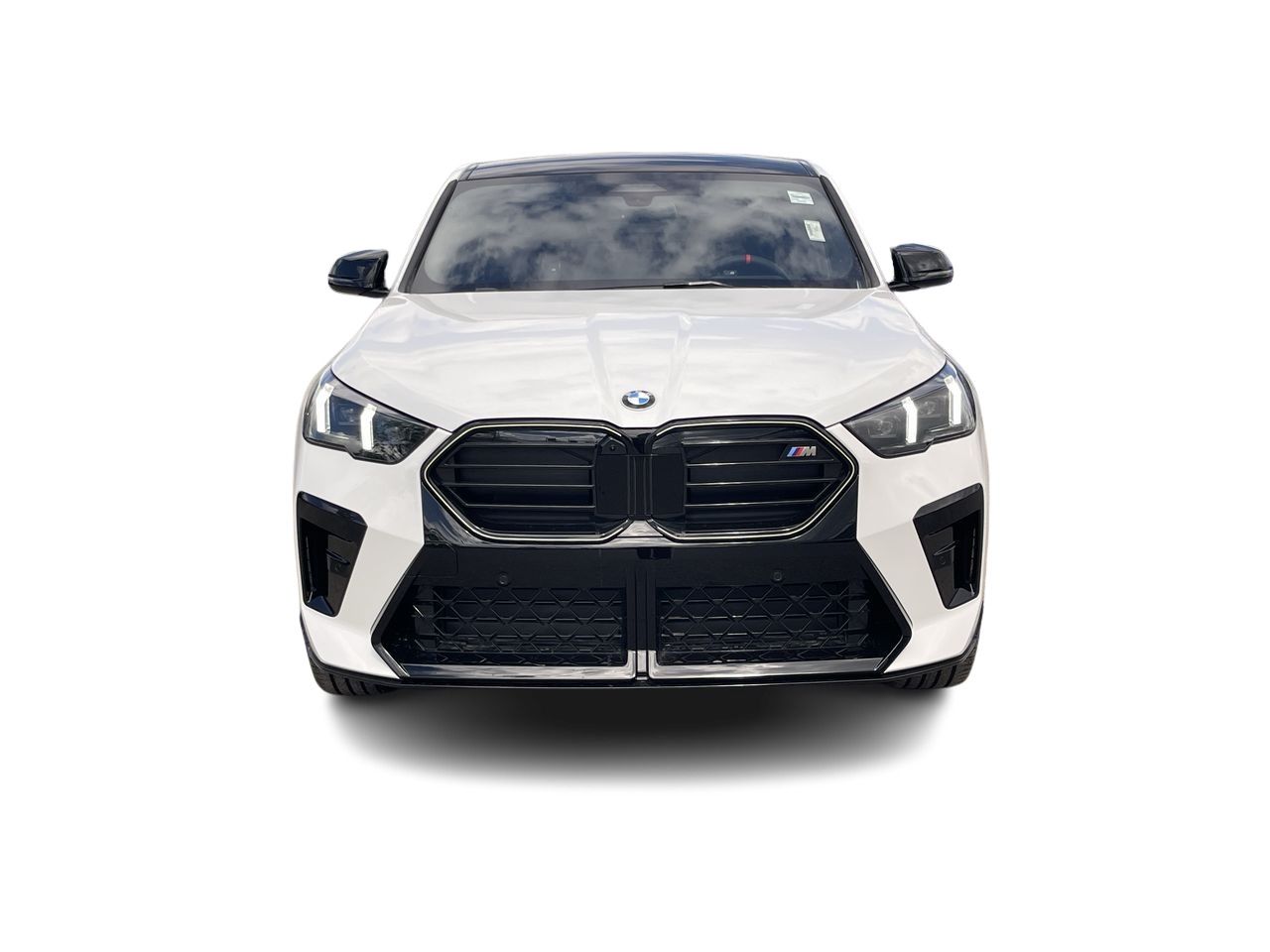 2026 BMW X2